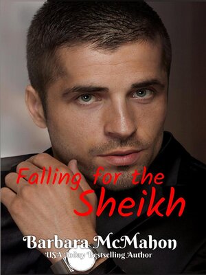 cover image of Falling for the Sheikh